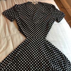 Urban Outfitters Oh My Love London Cutout Dress